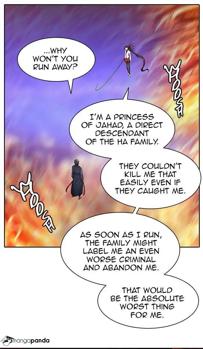 Tower of God Chapter 416 image 028